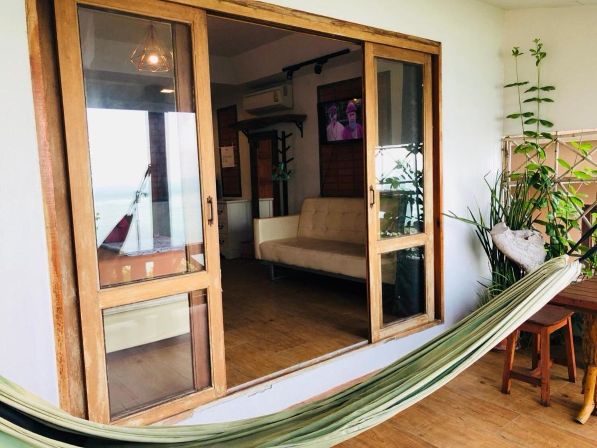 Suncliff Resort Haad Rin Exterior photo